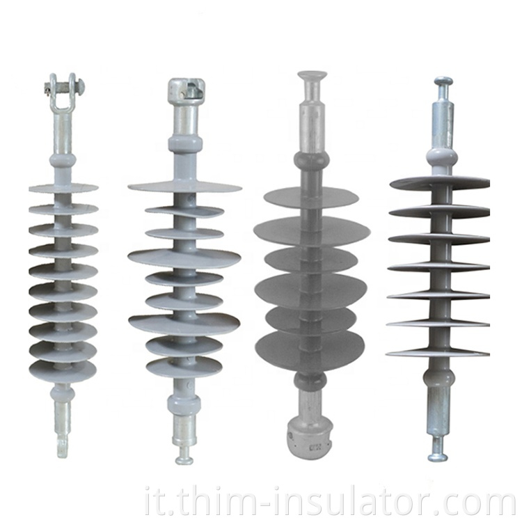 Post Insulator and Pin Insulator